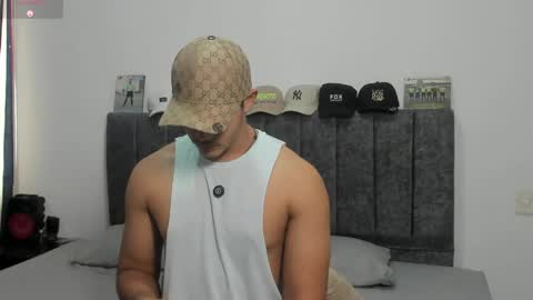 Snapshot of iamdylan777 chatting on April 29, 2026, 5:30 pm Dylan independent model online show from April 29, 2026, 5:30 pm