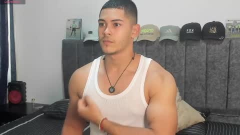 Snapshot of iamdylan777 chatting on May 6, 2026, 8:47 pm Dylan independent model online show from May 6, 2026, 8:47 pm