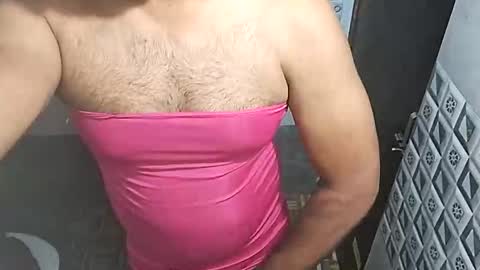 Cocking online show from November 3, 2025, 6:36 am