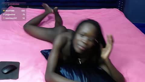 Grace online show from September 20, 2025, 3:24 pm