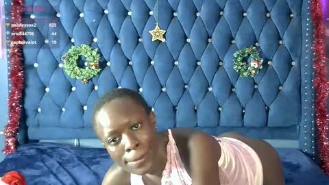 Grace online show from December 22, 2025, 2:58 pm