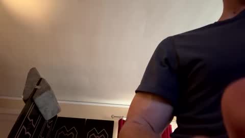 iamhereandnow online show from January 16, 2026, 7:40 pm