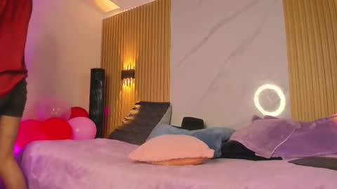 iamjuanjoc online show from February 18, 2026, 3:13 am