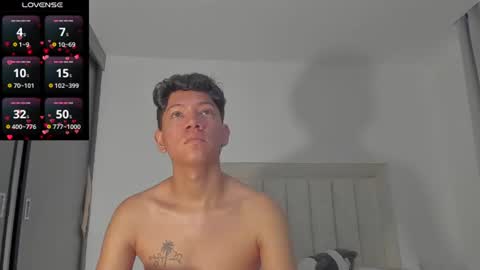 Juliiiiian online show from July 1, 2026, 11:12 am
