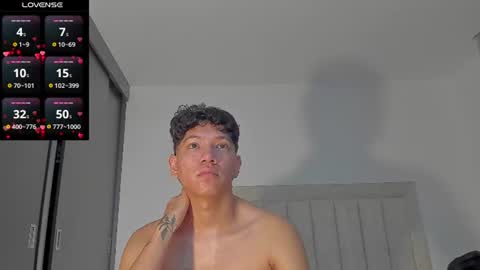 Juliiiiian online show from July 19, 2026, 11:03 am