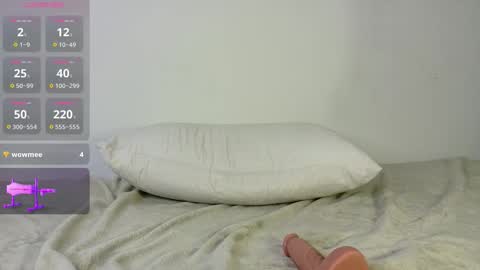 I AM KARLA 3 online show from November 15, 2025, 7:38 am