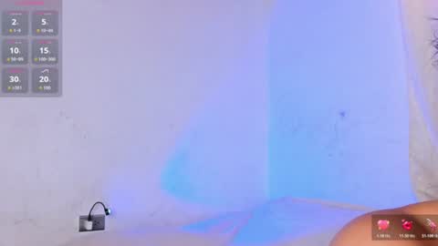 Lara online show from July 10, 2026, 1:36 pm
