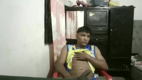 Snapshot of iammaximo chatting on March 6, 2025, 11:47 am iammaximo online show from March 6, 2025, 11:47 am