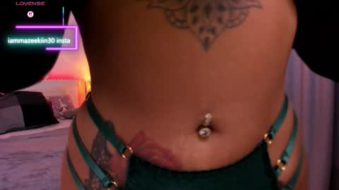 Maze online show from December 14, 2025, 11:15 am