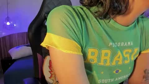 Nayuta online show from March 14, 2026, 2:17 am