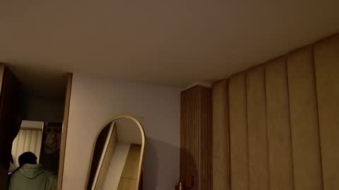 Snapshot of iamnyxy chatting on October 14, 2025, 9:10 am Nyxy online show from October 14, 2025, 9:10 am