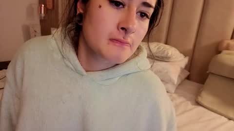 Nyxy online show from March 17, 2026, 11:35 am