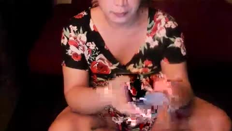 MADAM  MISTRESS ASIANA online show from October 22, 2025, 11:32 am