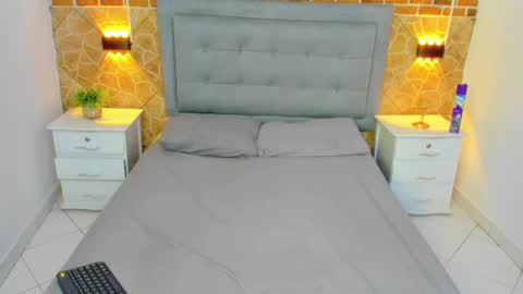 Thiago online show from January 8, 2025, 3:19 am