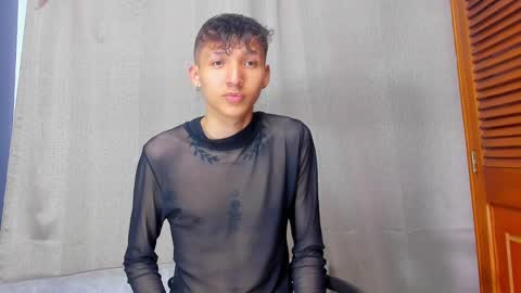 Thiago online show from January 14, 2025, 3:11 am