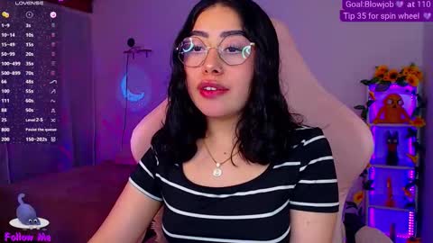 Veronica  NDEPENT MODEL online show from November 28, 2025, 4:48 am