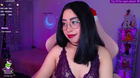 Veronica  NDEPENT MODEL online show from January 9, 2026, 4:04 am