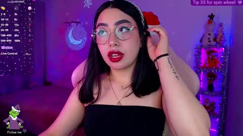 Veronica  NDEPENT MODEL online show from January 10, 2026, 5:31 am