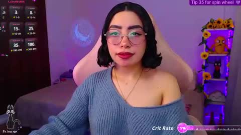 Snapshot of iamveroo chatting on June 15, 2026, 5:20 am Veronica NDEPENT MODEL online show from June 15, 2026, 5:20 am