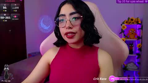 Snapshot of iamveroo chatting on July 7, 2026, 4:48 am Veronica NDEPENT MODEL online show from July 7, 2026, 4:48 am