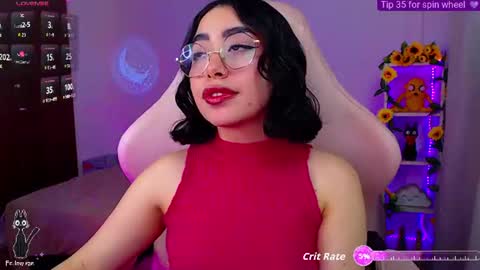 Snapshot of iamveroo chatting on July 7, 2026, 6:47 am Veronica NDEPENT MODEL online show from July 7, 2026, 6:47 am