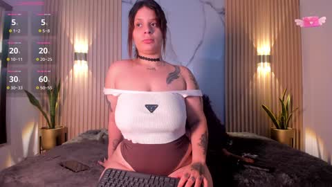 Snapshot of iamvictoria06 chatting on January 10, 2025, 1:42 am V I C T O R I A online show from January 10, 2025, 1:42 am
