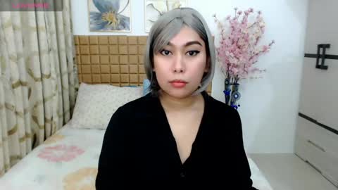 Yumeko - I am new and fresh here online show from April 21, 2026, 4:56 pm