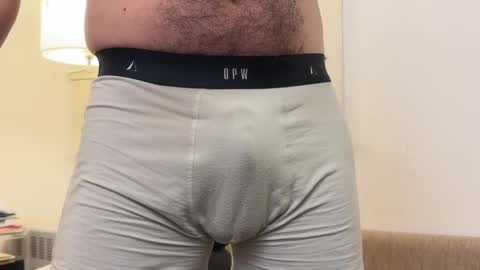 iamyourhornyman online show from December 6, 2024, 1:29 am