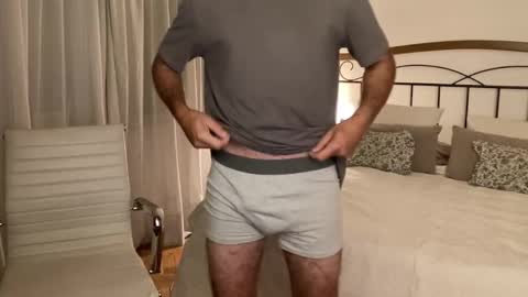 iamyourhornyman online show from February 27, 2026, 3:06 am