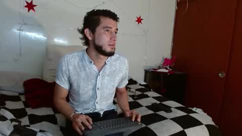 iamyourspicyone online show from February 20, 2026, 10:16 am