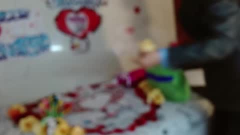 iamyourspicyone online show from February 27, 2026, 11:10 am