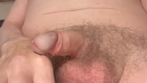 ian53a - mature UK man for same online show from November 15, 2025, 12:45 pm