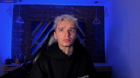 IAN CASTILLO online show from March 2, 2026, 11:17 am