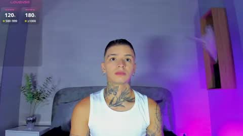 IAN CASTILLO online show from July 1, 2026, 11:23 am