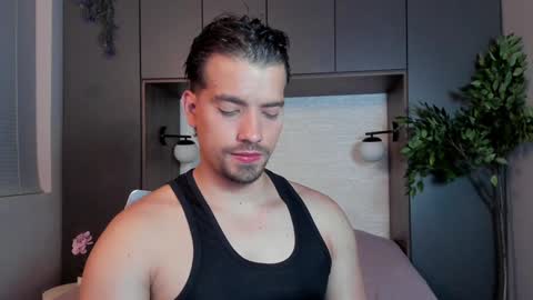 Ian Davis online show from January 22, 2025, 12:48 am