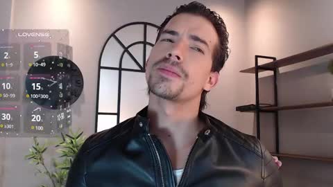 Ian Davis online show from March 7, 2025, 12:48 am