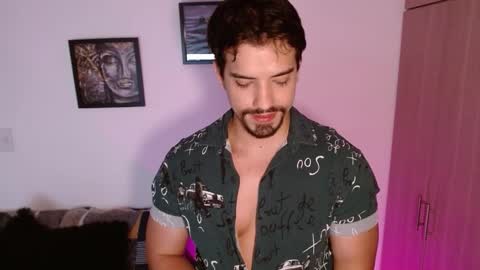 Ian Davis online show from November 25, 2025, 5:35 pm