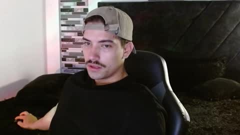 Ian Davis online show from March 24, 2026, 7:30 pm