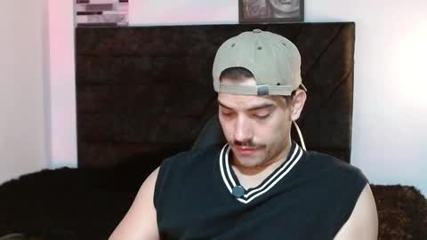 Ian Davis online show from March 26, 2026, 2:28 am