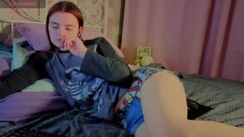 Ian online show from February 5, 2026, 12:37 am