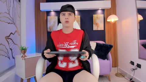 Ian  online show from April 6, 2026, 1:01 pm