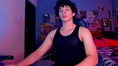 Andres online show from February 6, 2025, 4:10 am
