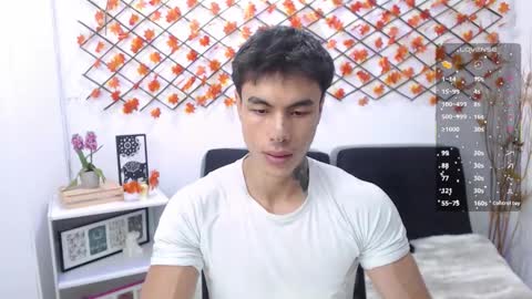 Snapshot of ian_west chatting on February 21, 2026, 11:44 am Ian online show from February 21, 2026, 11:44 am