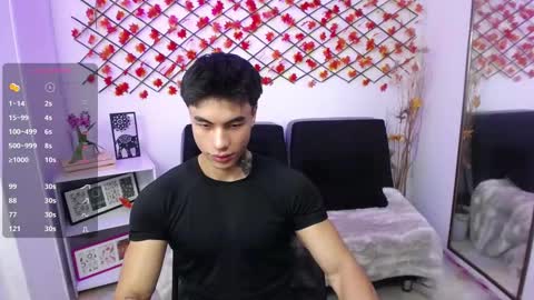 Snapshot of ian_west chatting on March 2, 2026, 11:50 am Ian online show from March 2, 2026, 11:50 am