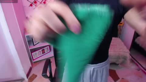 Ian  online show from March 30, 2026, 11:55 am