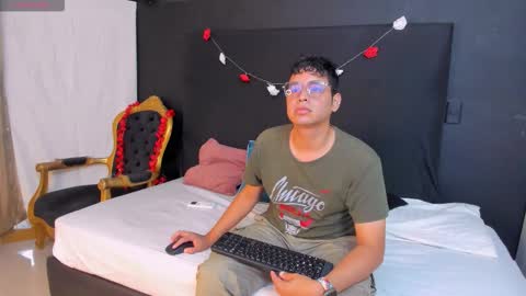 Snapshot of ian_yin chatting on March 17, 2026, 4:06 am ian_yin online show from March 17, 2026, 4:06 am