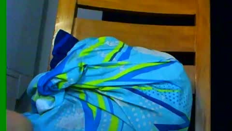 Ian is back my loves online show from January 14, 2025, 10:12 pm