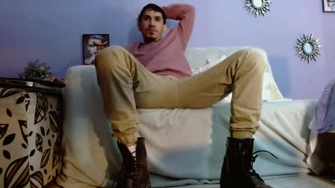 Ian Doherty online show from January 8, 2025, 3:39 pm