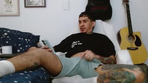 Ian Doherty online show from October 2, 2025, 6:04 pm