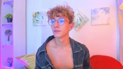 ian  online show from January 17, 2026, 3:39 pm